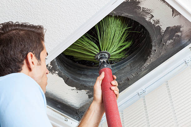 Best Air Duct Sanitization & Disinfection in Helena West Side, MT