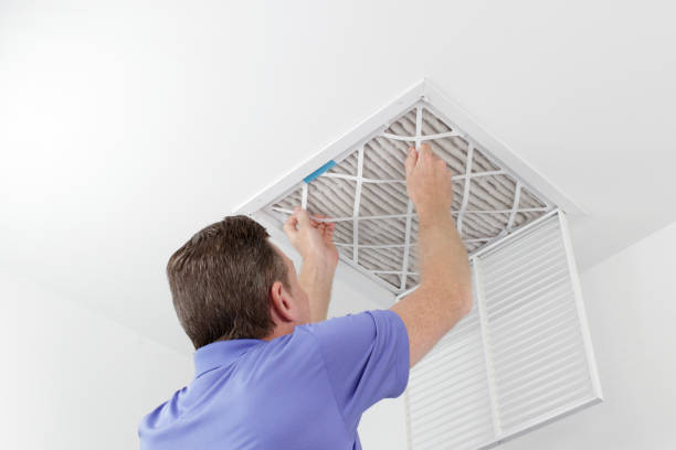 Best Emergency Air Duct Cleaning Services in Helena West Side, MT